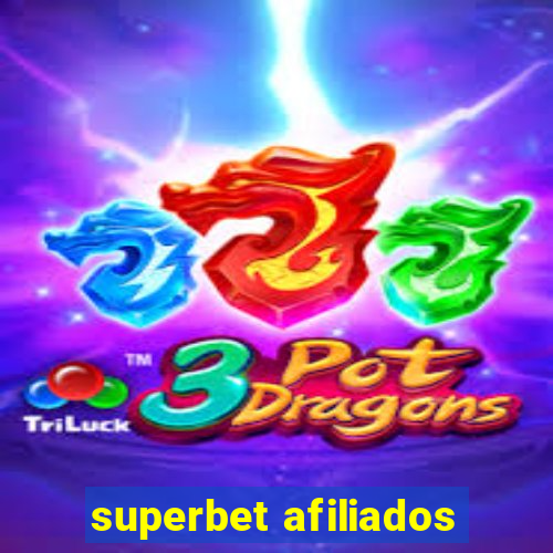 superbet afiliados